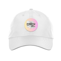 ESPRESSO OUTLET PITCH CAP