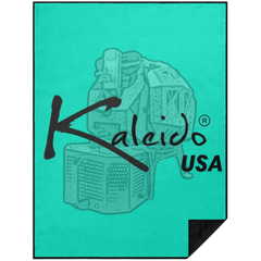 KALEIDO WATERPROOF OUTDOOR BLANKET / COVER 60x80