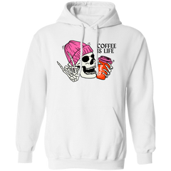 ID#M2M ** LIFE HOODIE