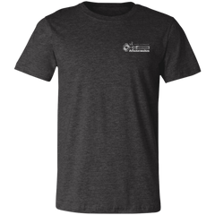 ID#a1m ** HOME ESPRESSO AFICIANADO T-SHIRT