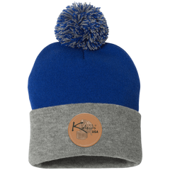 KALEIDO KNIT CAP