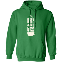 ID#K2M ** IDEAS HOODIE