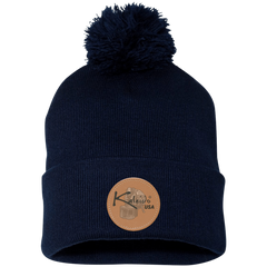 KALEIDO KNIT CAP