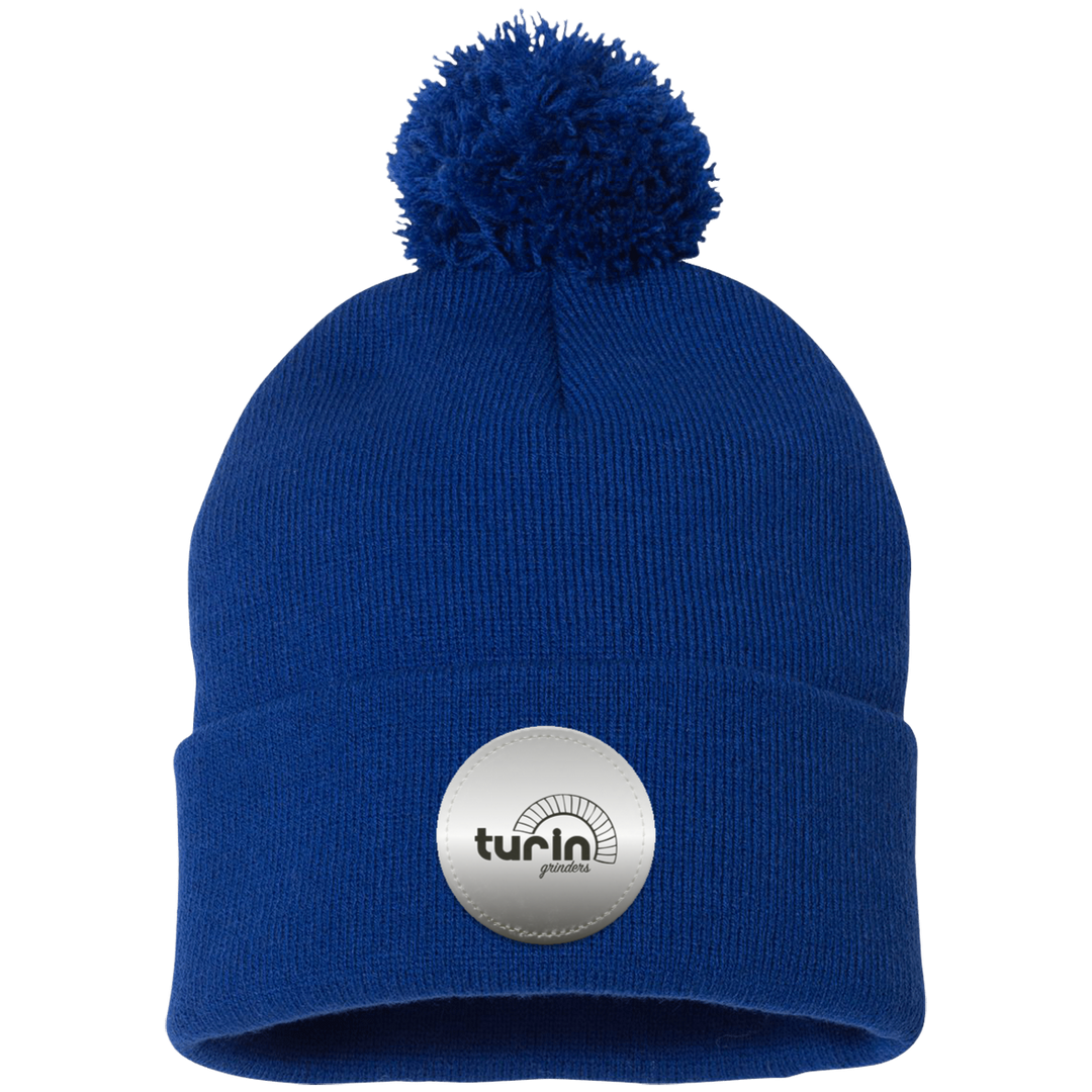 TURIN CAP