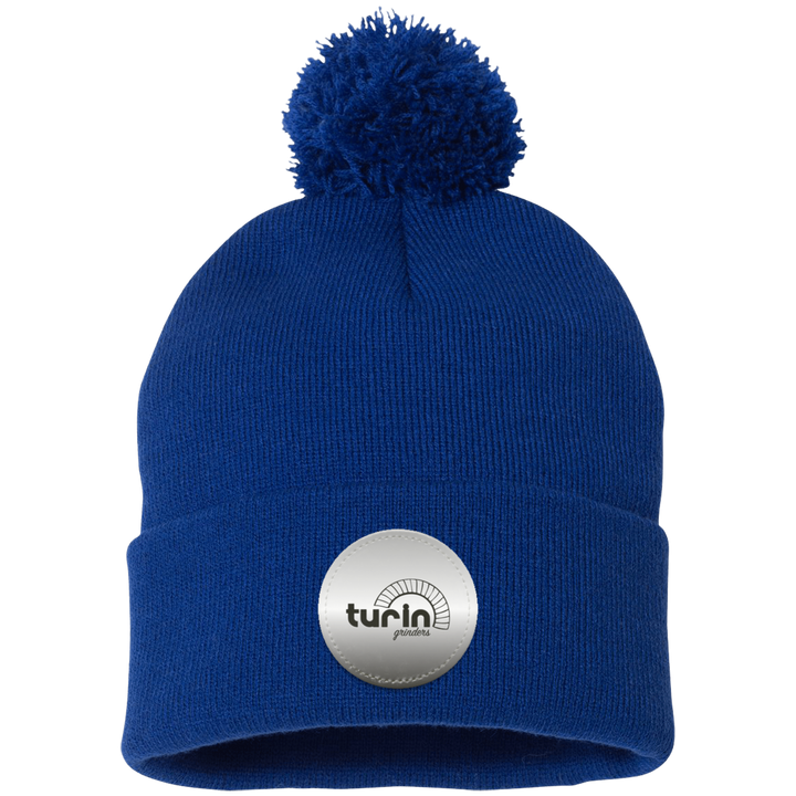 TURIN CAP