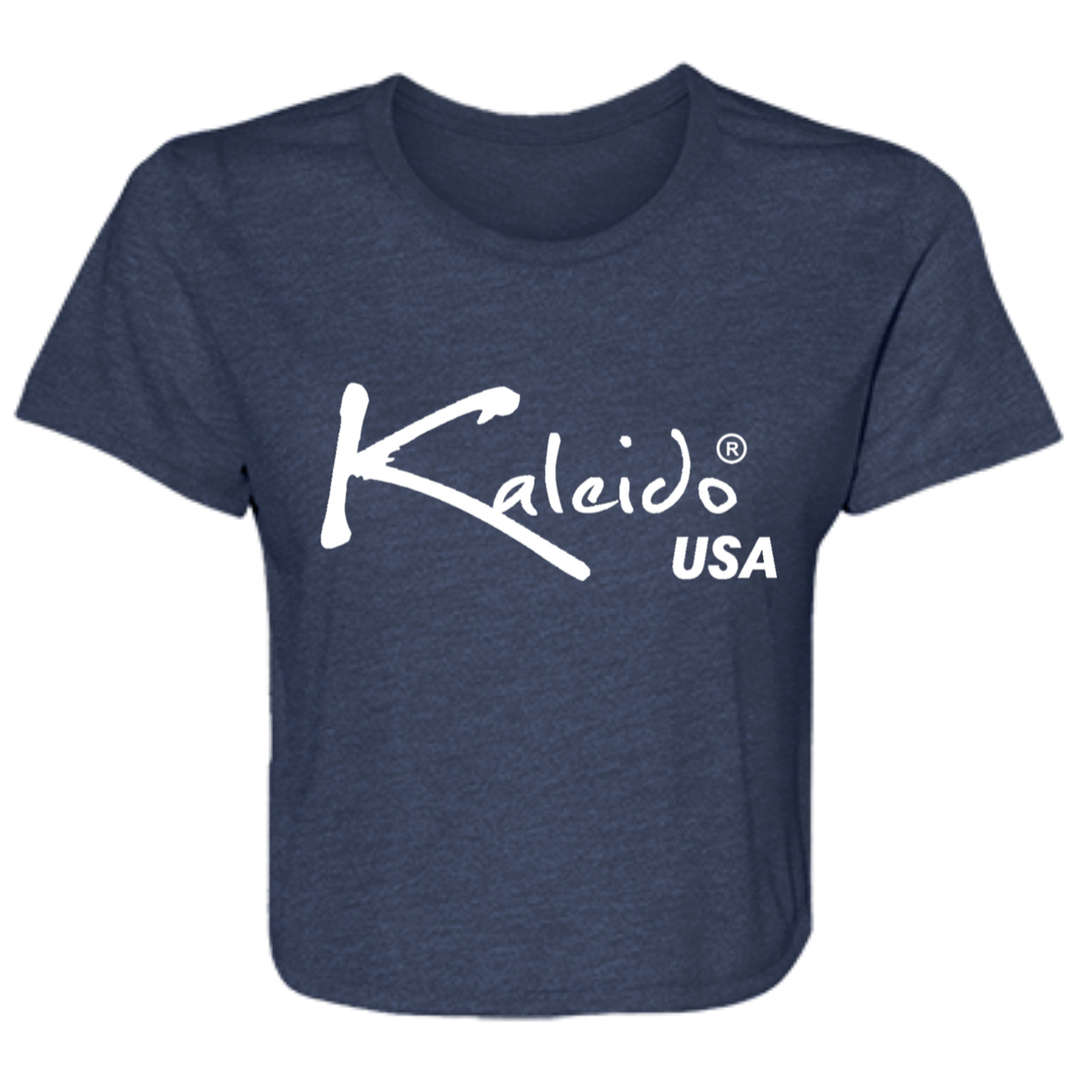 KALEIDO WOMENS T-SHIRT