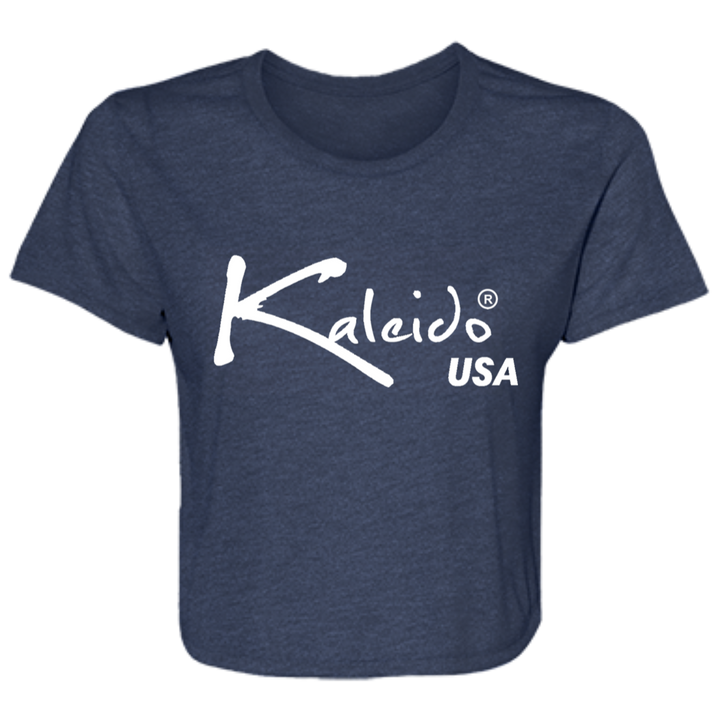 KALEIDO WOMENS T-SHIRT