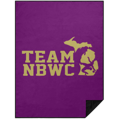 z(jj) NBWC Bleacher Blanket 60x80
