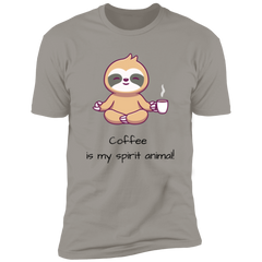 ID#J1M ** SPIRIT T-SHIRT