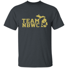 z(bby) NBWC Youth Cotton T-Shirt