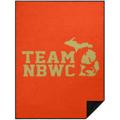 z(jj) NBWC Bleacher Blanket 60x80