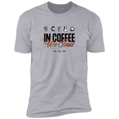 ID#E1M ** TRUST T-SHIRT