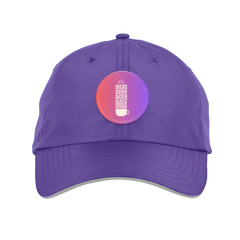 ID#K4W ** IDEAS PITCH CAP