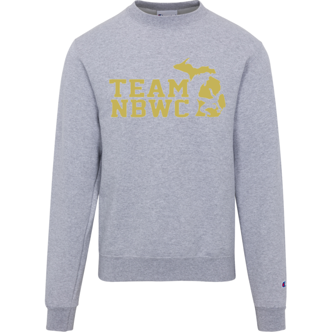 Z(CCM) NBWC Mens Crewneck Sweatshirt