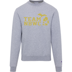 Z(CCM) NBWC Mens Crewneck Sweatshirt