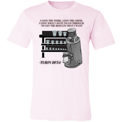DF54 Grinding T-shirt 5