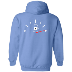ID#H2M ** FULL FULL ZIP HOODIE
