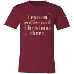 ID#O1M ** CHRISTMAS T-SHIRT