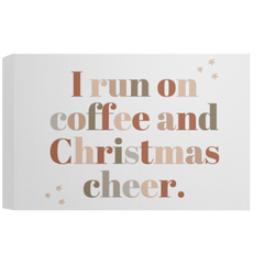 ID#O5 ** CHRISTMAS CANVAS