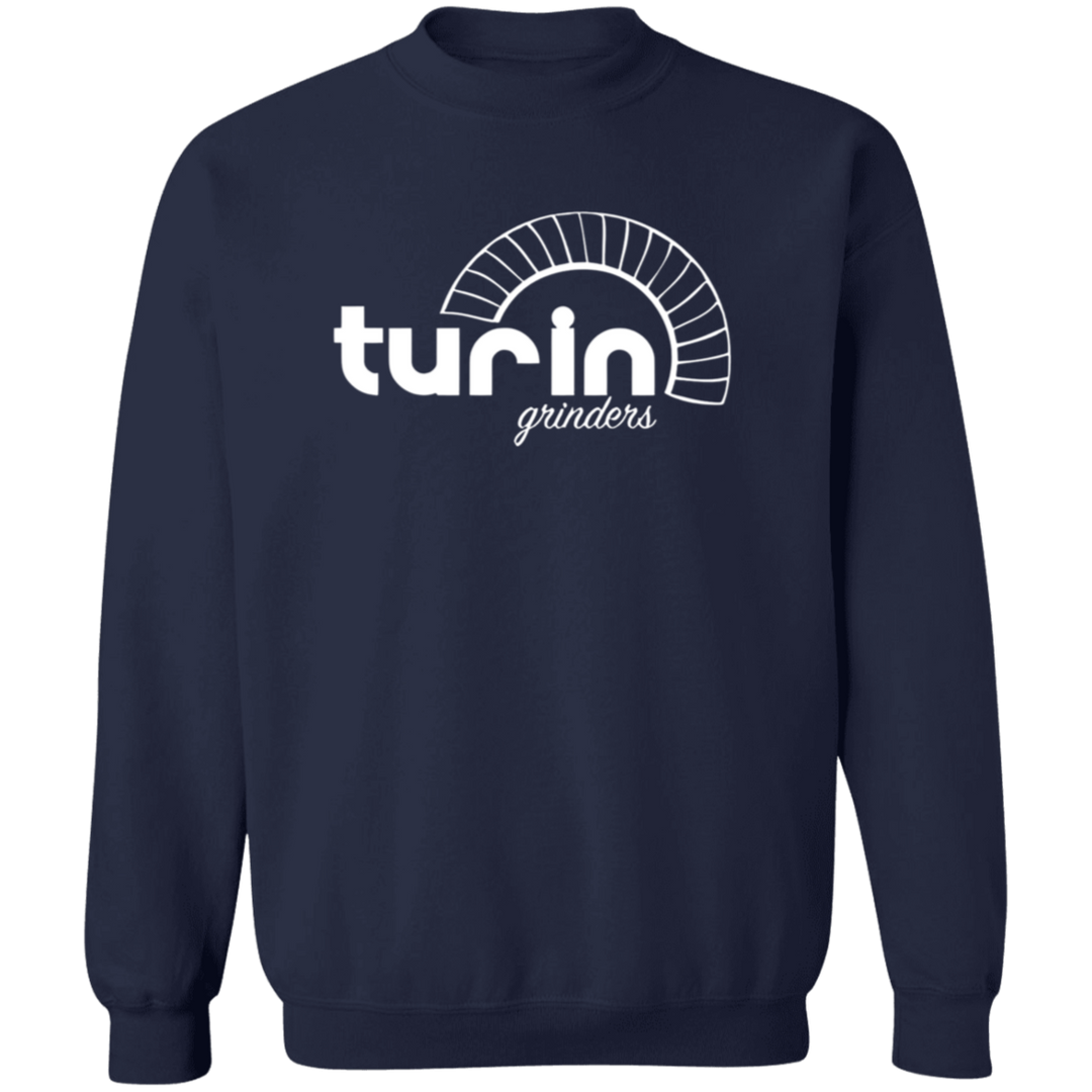 TURIN CREWNECK