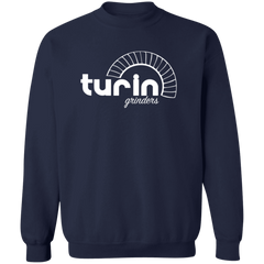 TURIN CREWNECK