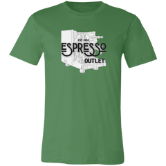 ESPRESSO OUTLET T-SHIRT