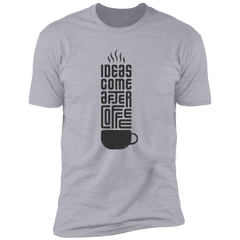 ID#K1M ** IDEAS T-SHIRT