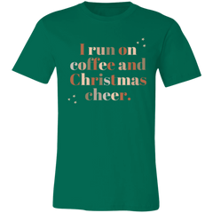 ID#O1M ** CHRISTMAS T-SHIRT