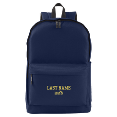 z(ii) NBWC Backpack