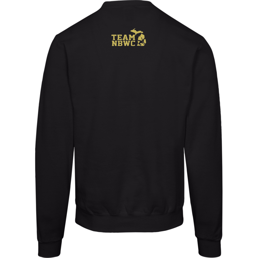 Z(CCM) NBWC Mens Crewneck Sweatshirt