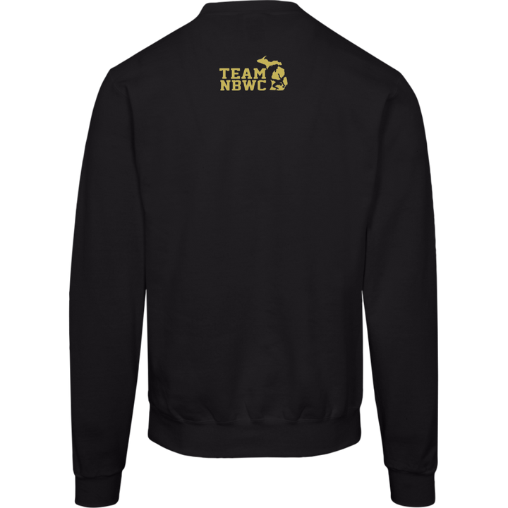 Z(CCM) NBWC Mens Crewneck Sweatshirt