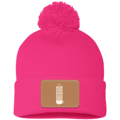ID#K4 ** IDEAS KNIT CAP