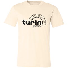 TURIN T-SHIRT