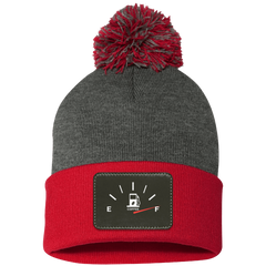 ID#H4 ** FULL KNIT CAP