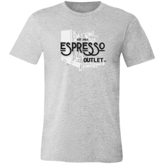ESPRESSO OUTLET T-SHIRT