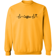 ID#D3M PULSE CREWNECK