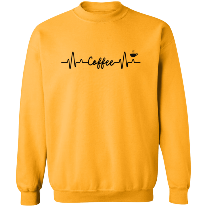 ID#D3M PULSE CREWNECK