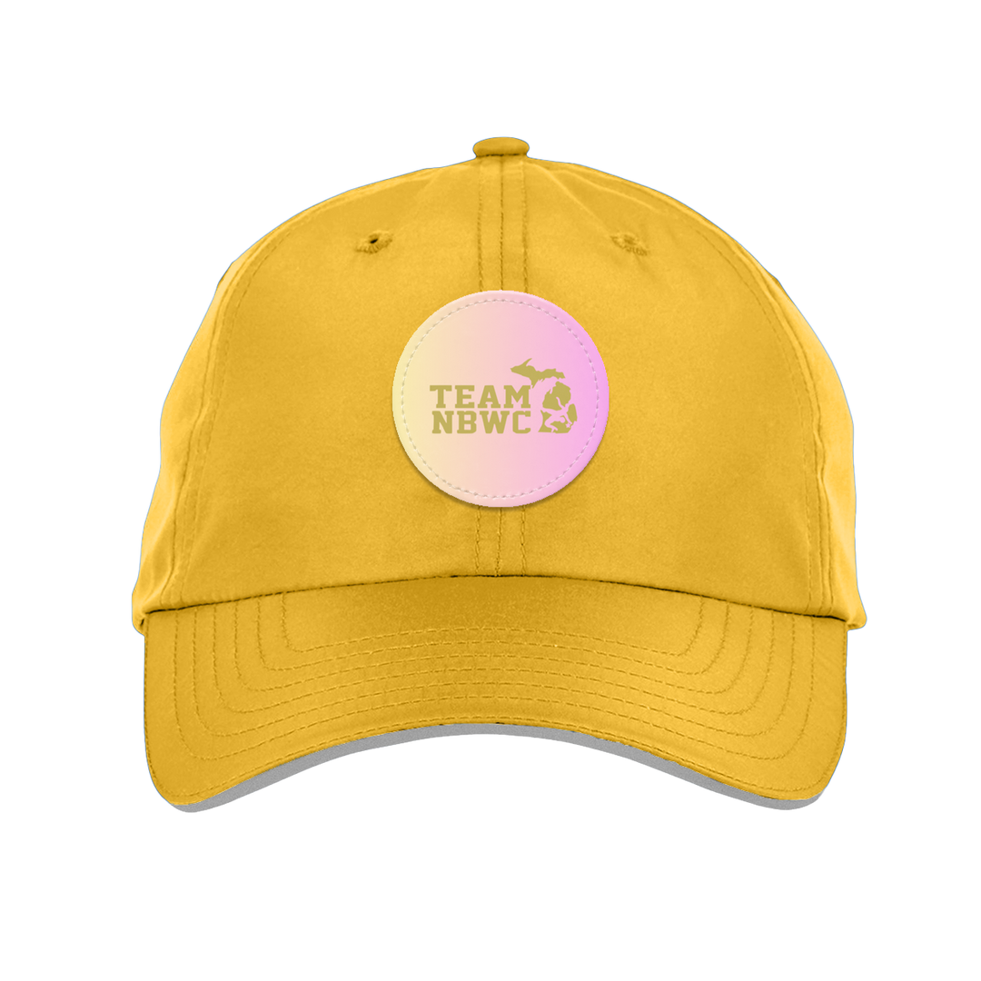 z(hh) NBWC Pitch Cap