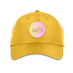 z(hh) NBWC Pitch Cap