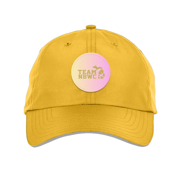 z(hh) NBWC Pitch Cap