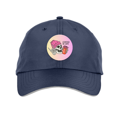 ID#M4 ** LIFE CAP