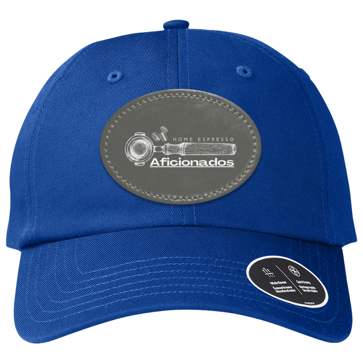 ID#A4 ** HOME ESPRESSO AFICIONADO BALL CAP