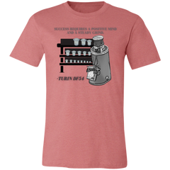 DF54 Grinding T-shirt 9