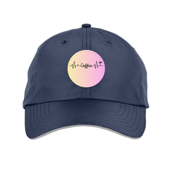 ID#D4 ** PULSE PITCH CAP