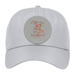 ID#F4M ** LIFE HAT
