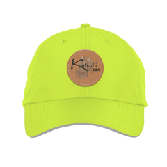 KALEIDO PITCH CAP