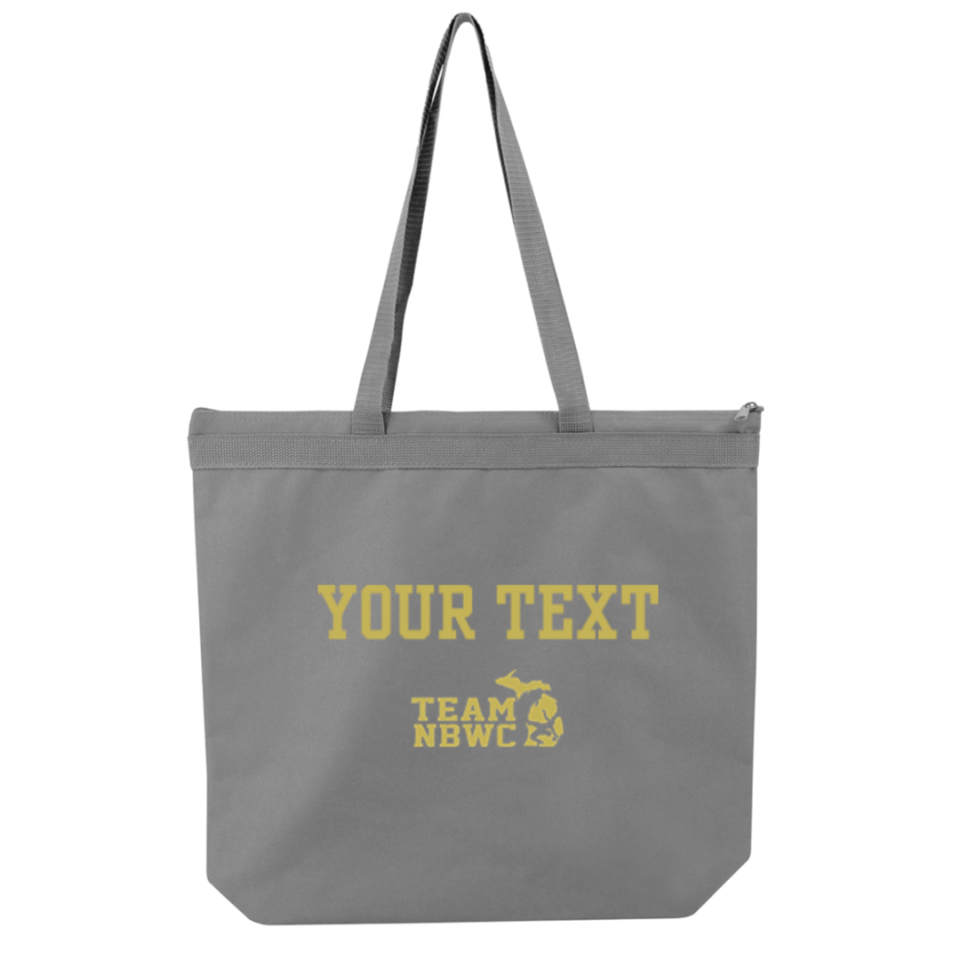 z(ii) NBWC Large Tote