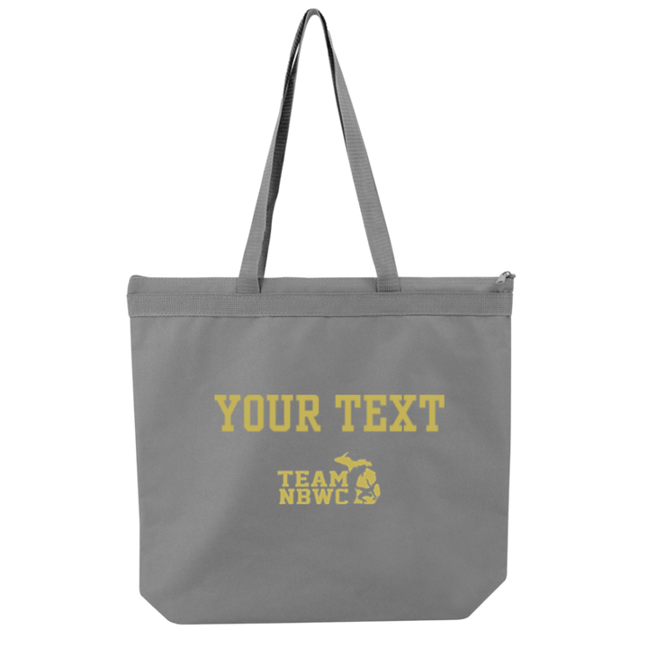 z(ii) NBWC Large Tote