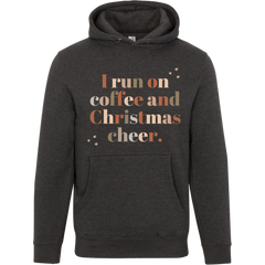 ID#O2M ** CHRISTMAS HOODIE