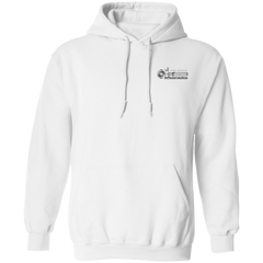 ID#a2m ** HOME ESPRESSO AFICIONADOS HOODIE